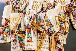 SIAN Bags and Lanyards