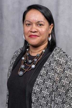 Photo of Nazli updated