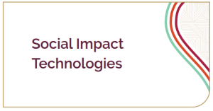 social-impact-technologies