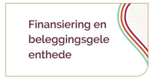 Geleenthede vir befondsing en belegging