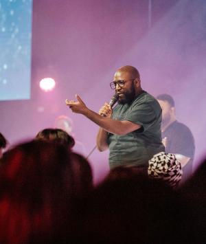 Systematic Theology & Ecclesiology