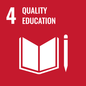 SDG Equal Education