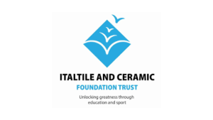 Donor Logo - Italtile & Ceramic Foundation