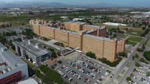 Tygerberg Hospital Arial view.jpg