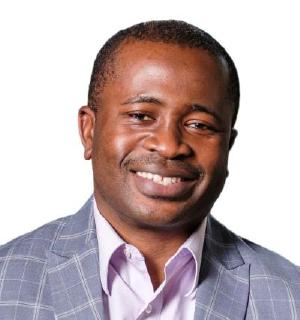 Dr Tongai Maponga