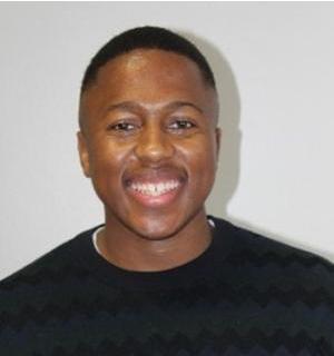 Dr Menzi Nkosi
