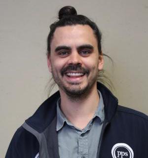 Dr Chris Coetzee 