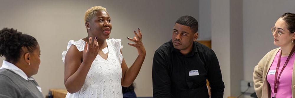 Critical Health Issues of Young Women in South Africa: Engaging Experts ...