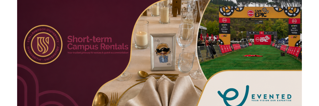 CECO evolves into Factory 209 Events & Hospitality | Stellenbosch ...
