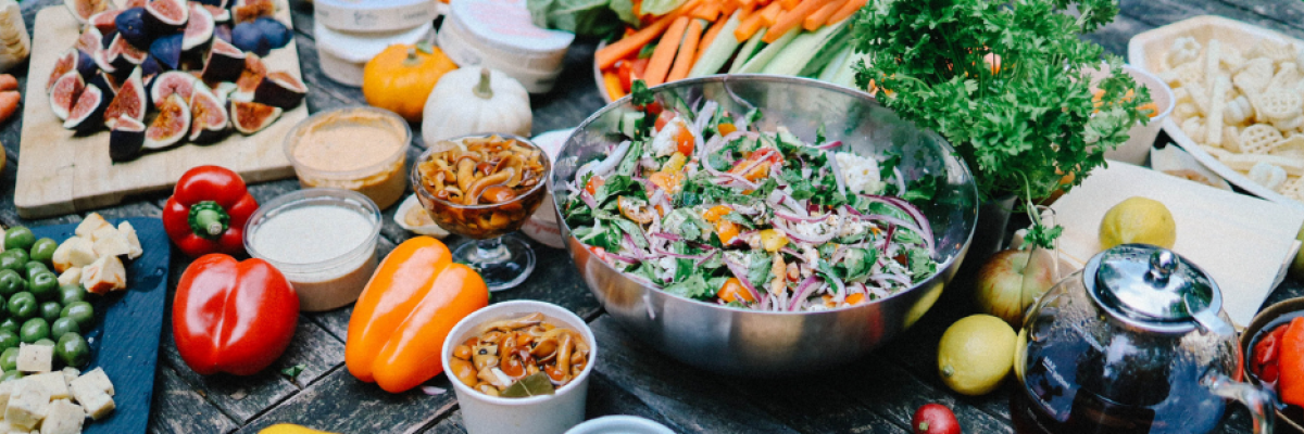 World Food Day: Sustainable food systems needed to combat hunger and ...