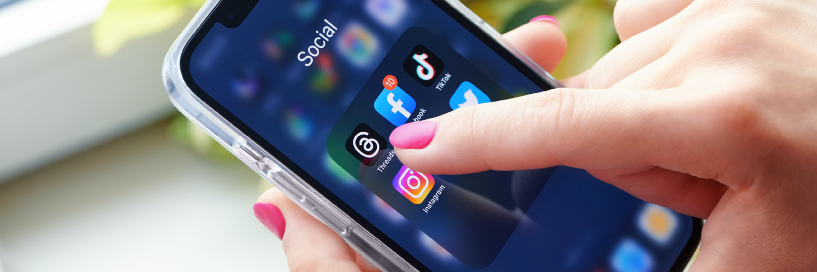 Study explores emotional content and depressive symptoms on social media