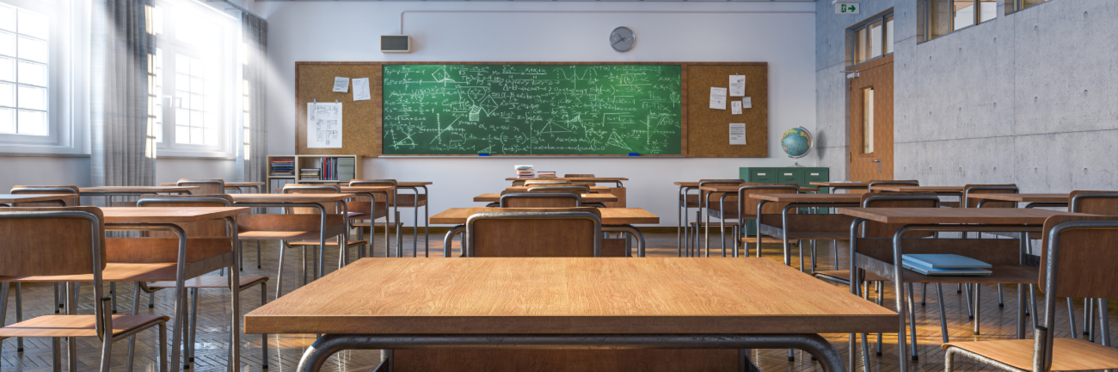 New study questions value of grade repetition before matric ...