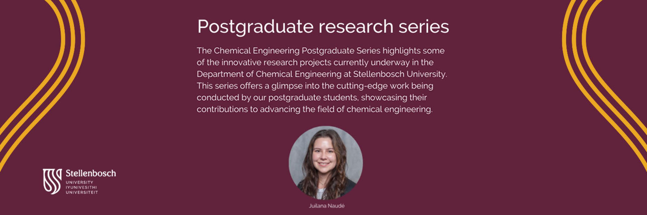 Chemical Engineering Postgraduate Series: Valorising waste paper ...