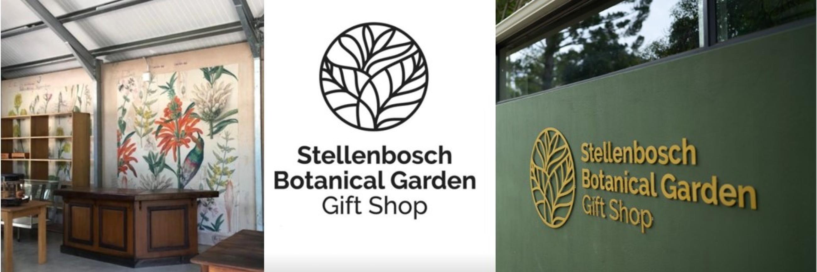 Stellenbosch University Botanical Garden launches new specialist gift ...