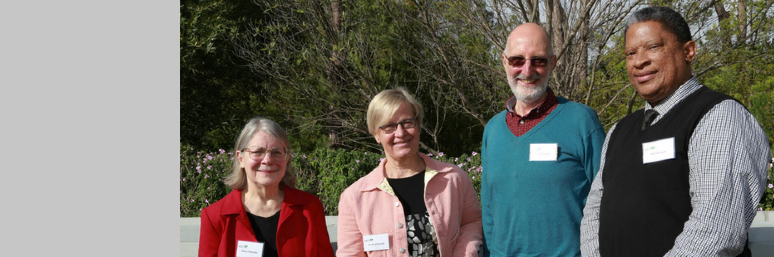 Afrikaans Department hosts international conferences focused on ...