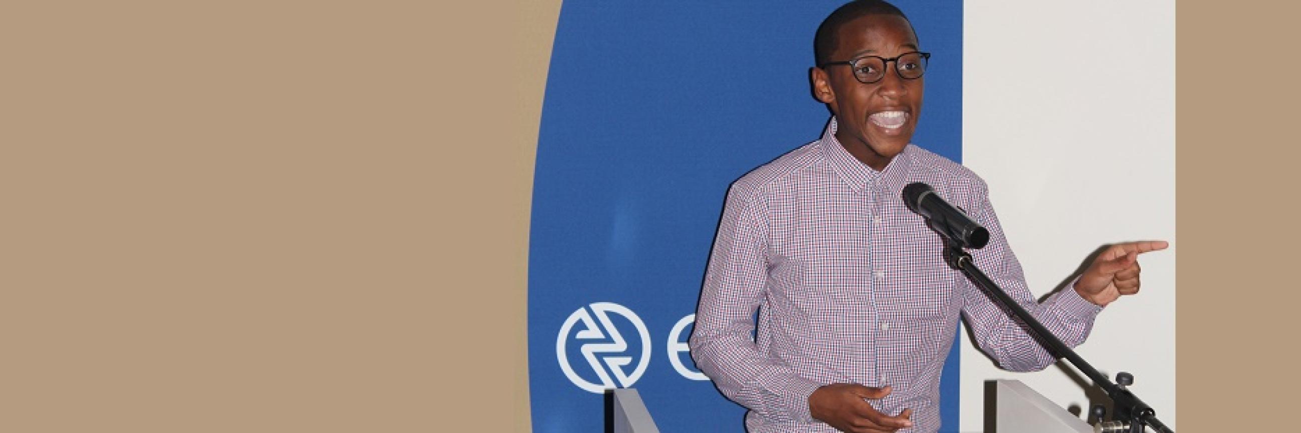 Bright future awaits SciMathUS class of 2017 | Stellenbosch University