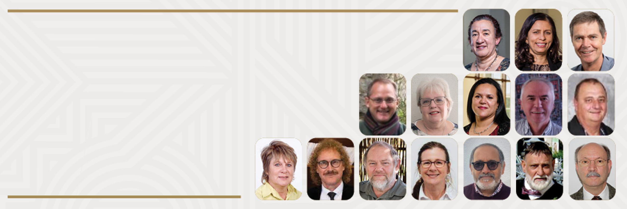 Chancellor's Awards honour staff's excellent performance | Stellenbosch ...