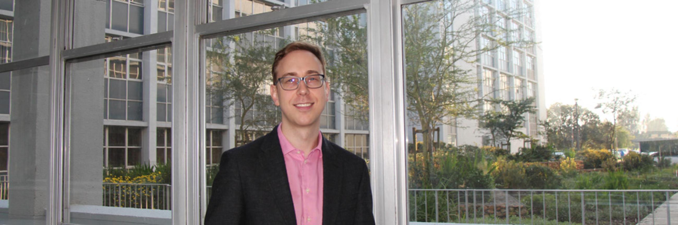 Clinical Pharmacologist recognised for innovative teaching ...