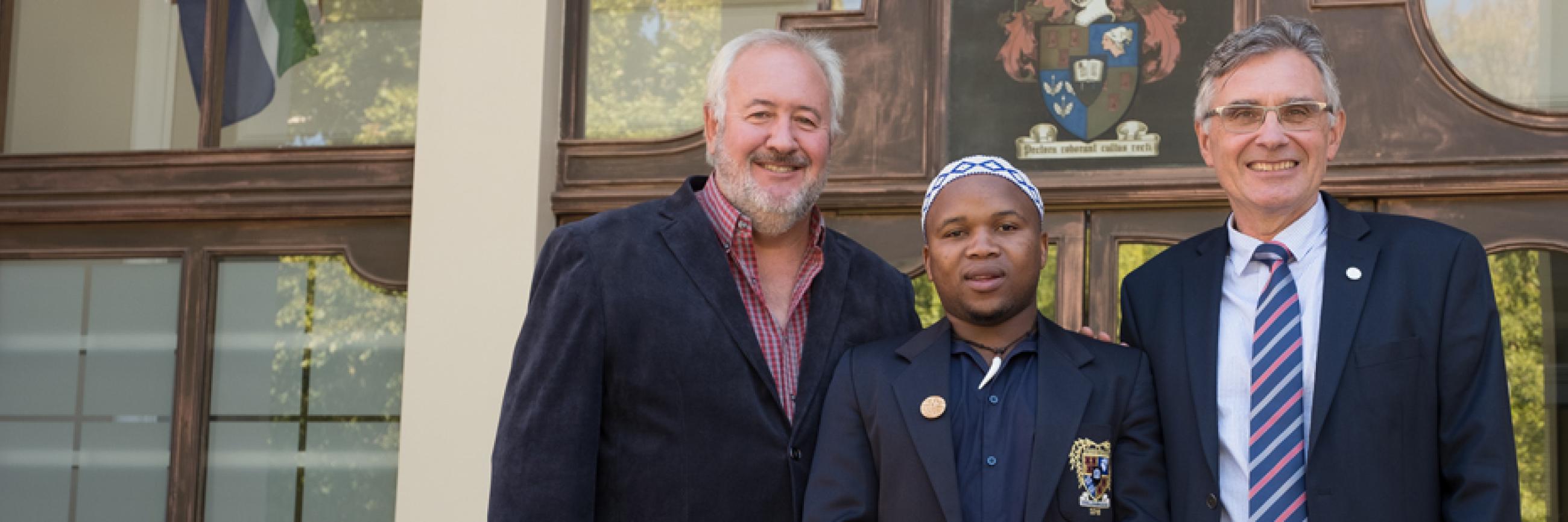 Communication from Council (meeting of 26 March 2018) | Stellenbosch ...