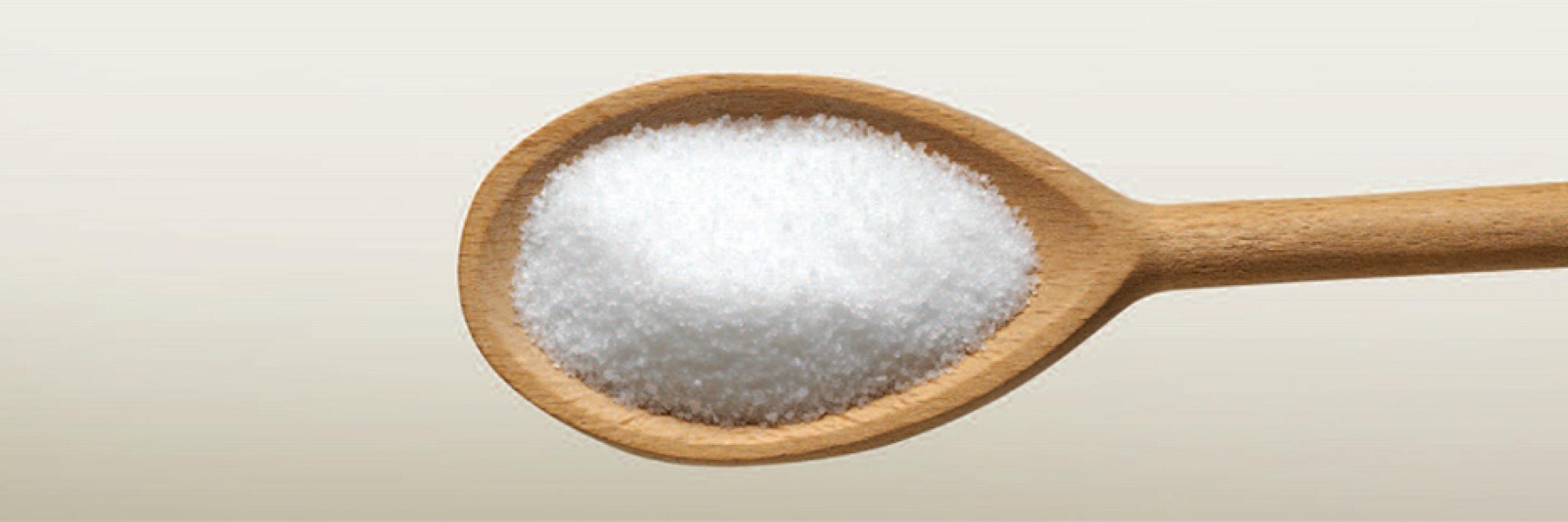 Fives ways to use 5g of salt or less per day | Stellenbosch University