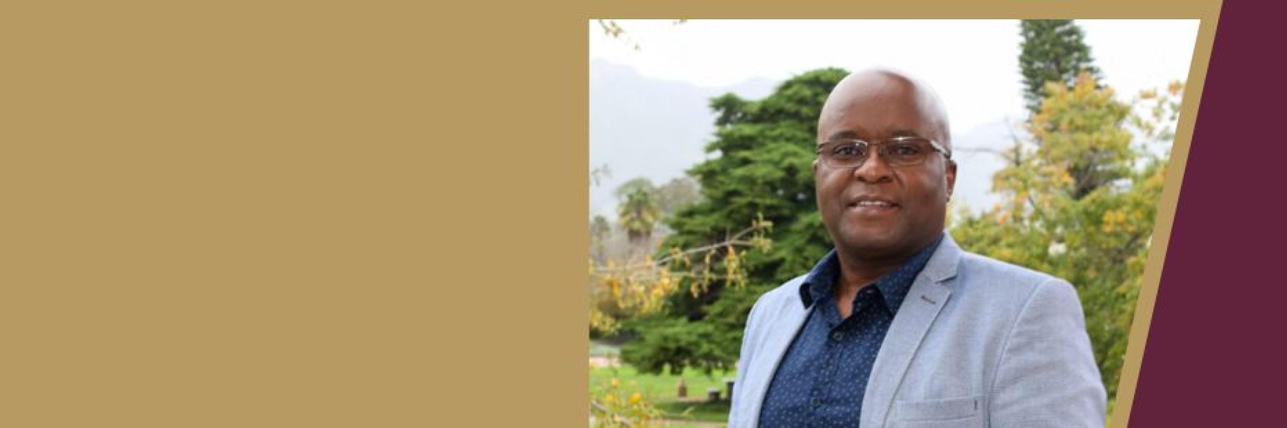 A focus on pursuing and sharing knowledge | Stellenbosch University