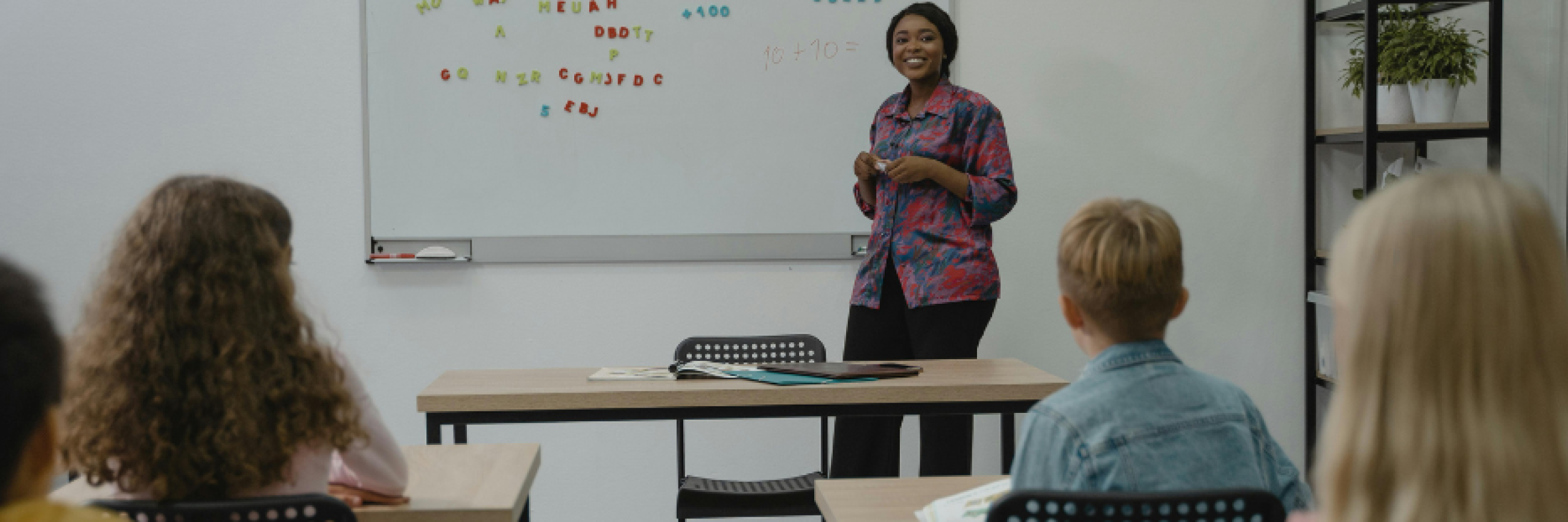 Multilingual education enhances cognitive development, academic ...