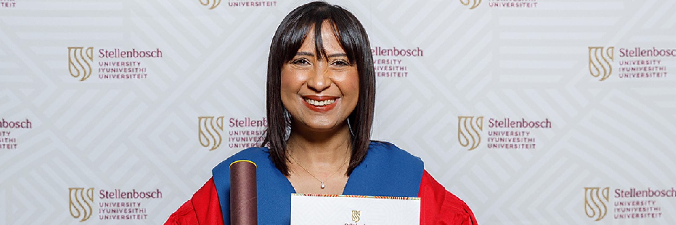 Prof Portia Jordan’s research prioritises the safety of patients ...