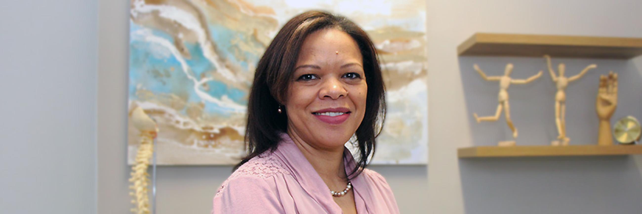 Reliere Research can help relieve chronic pain | Stellenbosch University