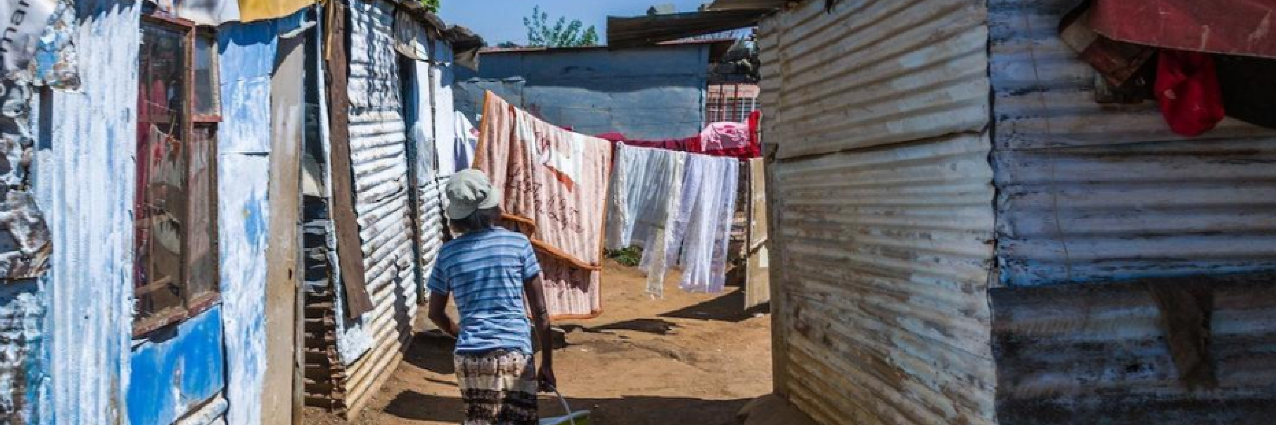 SA faces particular structural barriers to behavioural change amidst ...