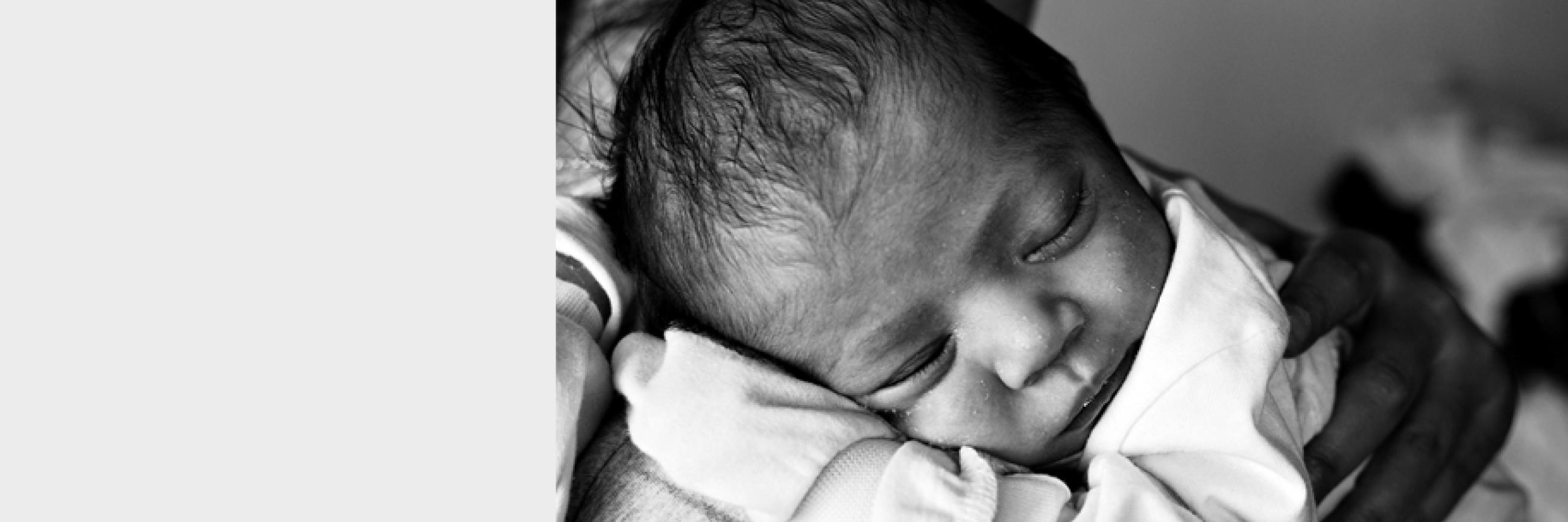 SA’s effort to improve child health is having teething problems ...