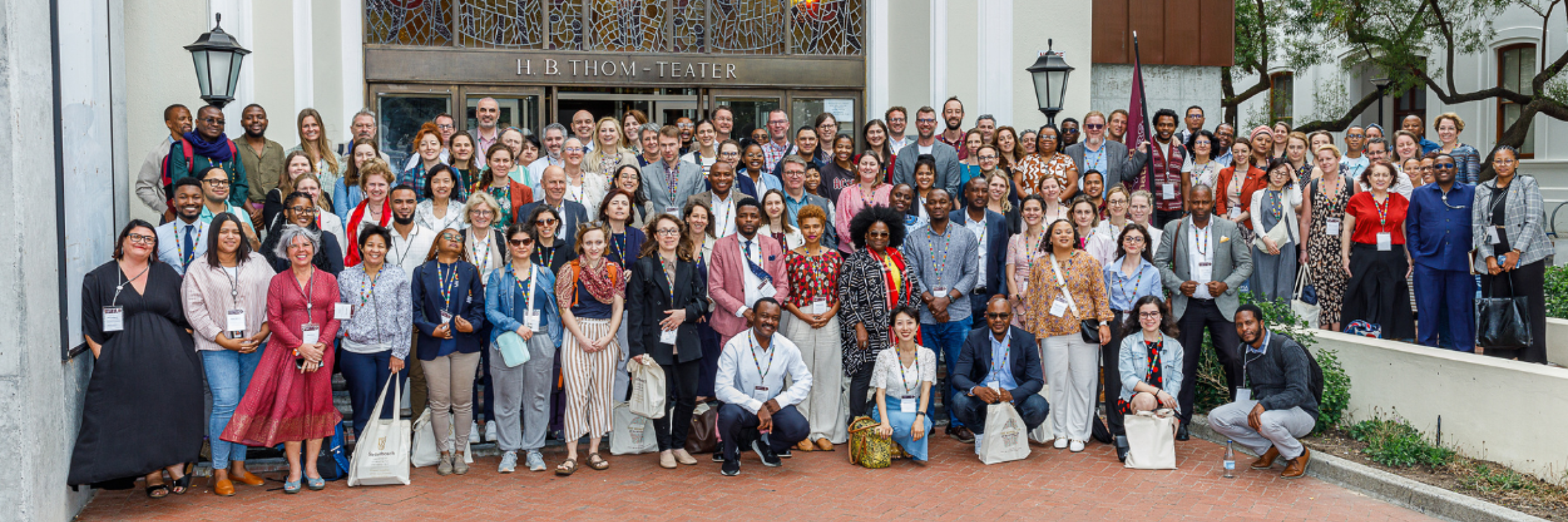 SIAN 2024 delegates dissect dos and don’ts of internationalisation in ...