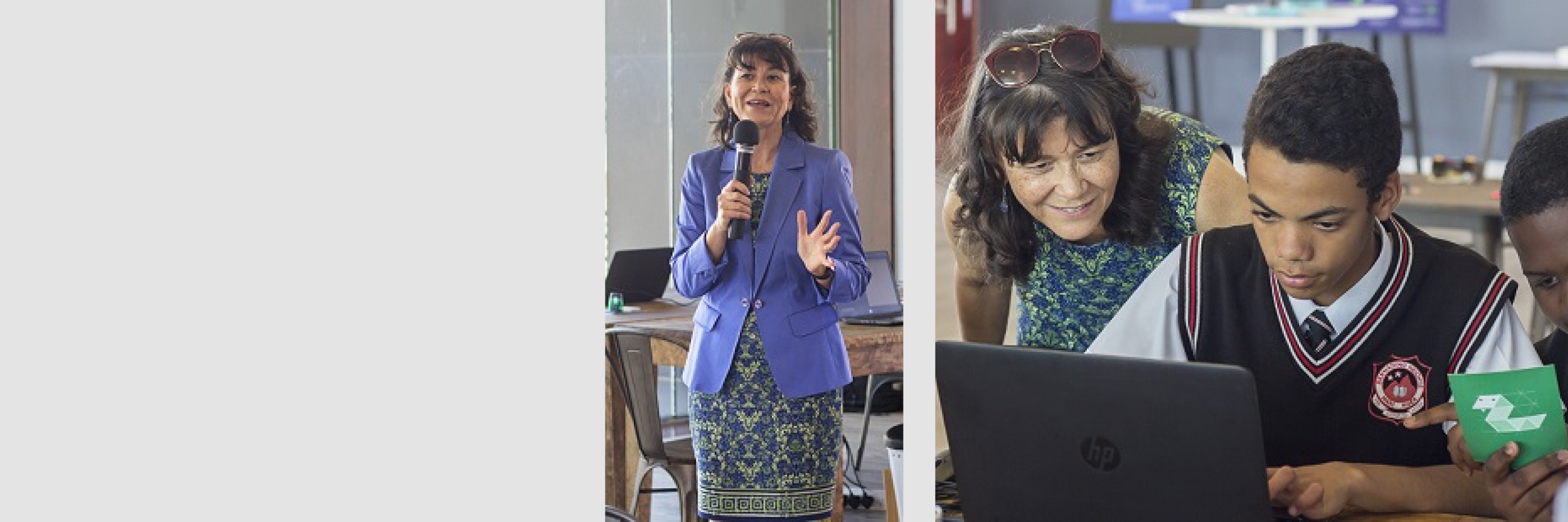 SU Economics professor launches coding platform for schools ...