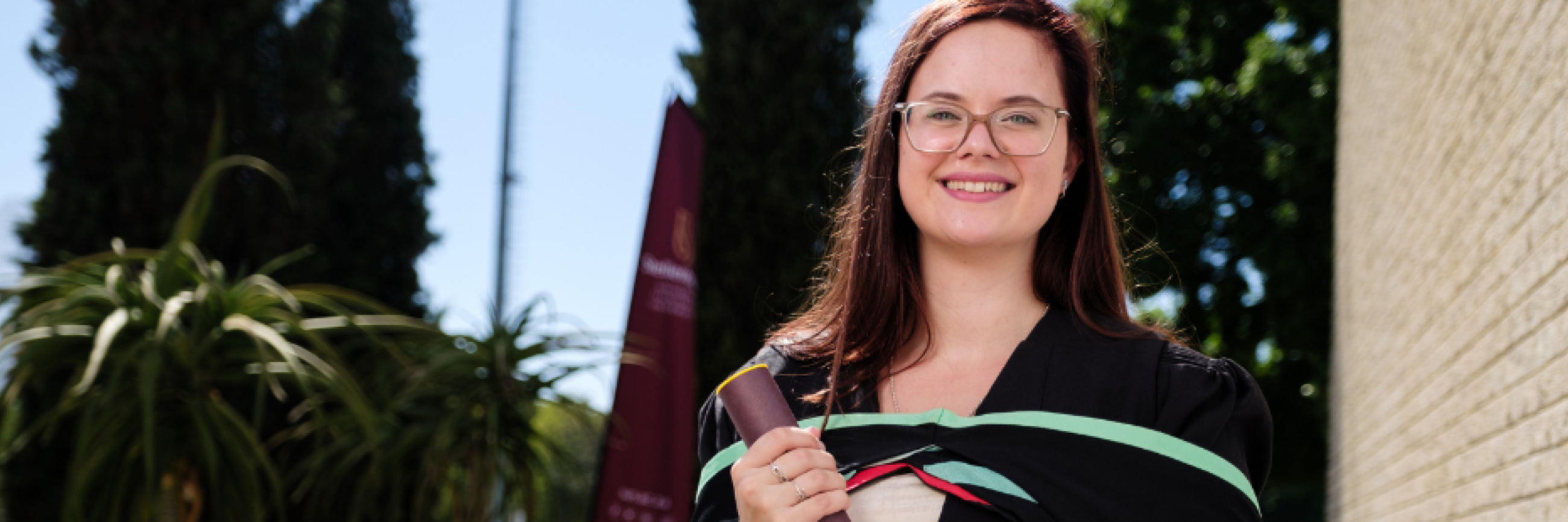 SU master’s graduate helps develop specialised exercise programmes for ...