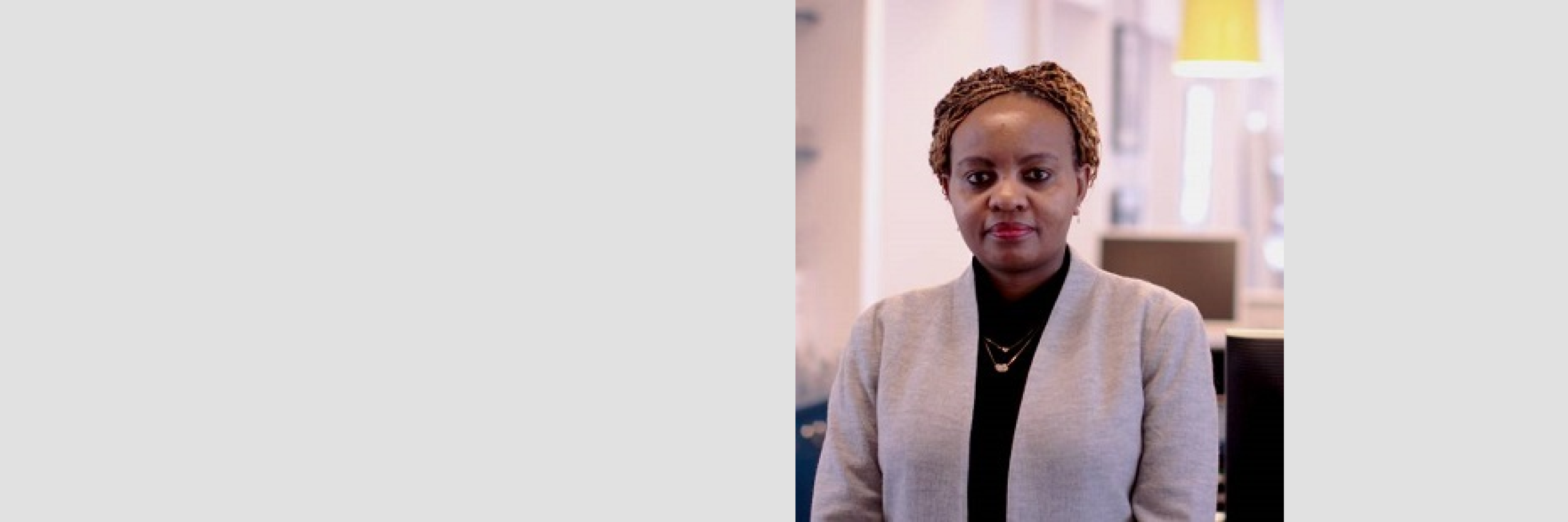 Trilateral SU Researcher secures trilateral chair | Stellenbosch University