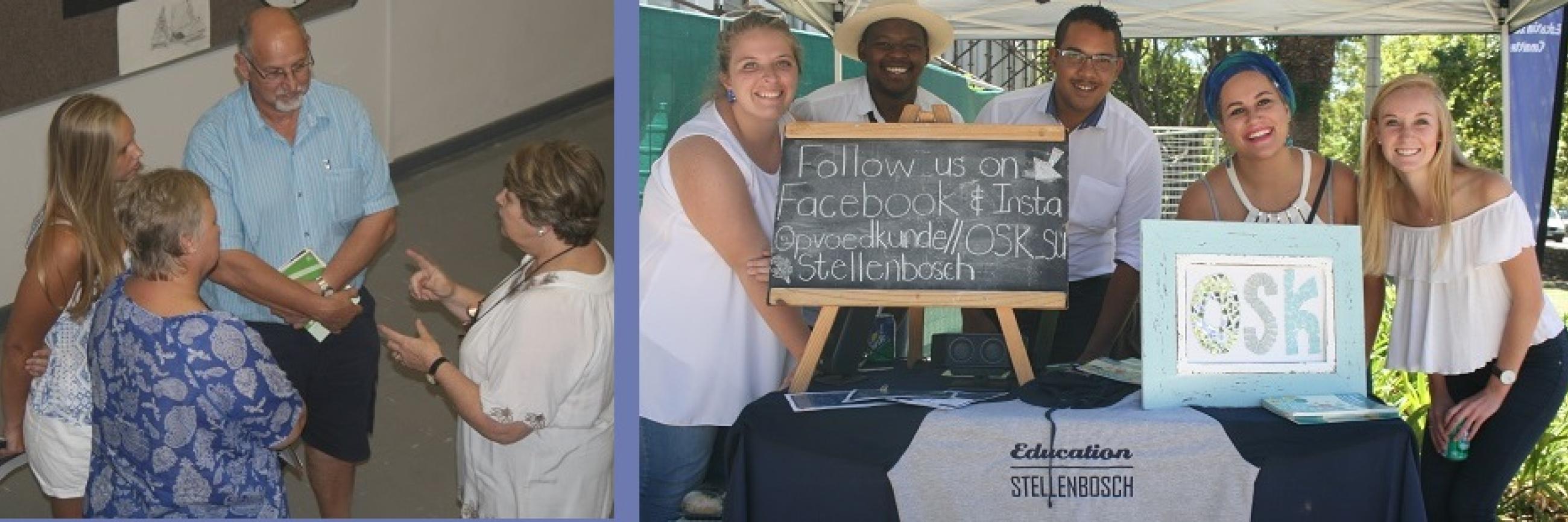 Successful Open Day For Faculty Of Education Stellenbosch University successful-open-day-for-faculty-of-education-stellenbosch-university