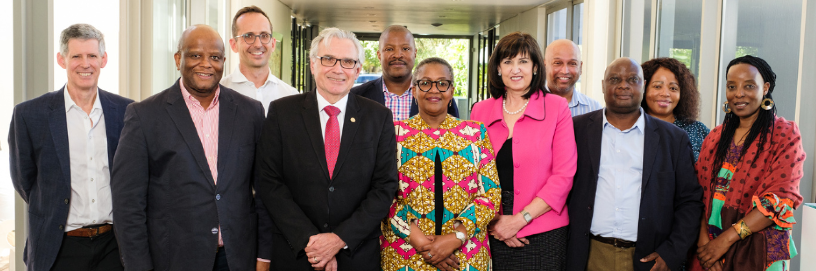 SU’s Policy Innovation Lab a first in Africa | Stellenbosch University