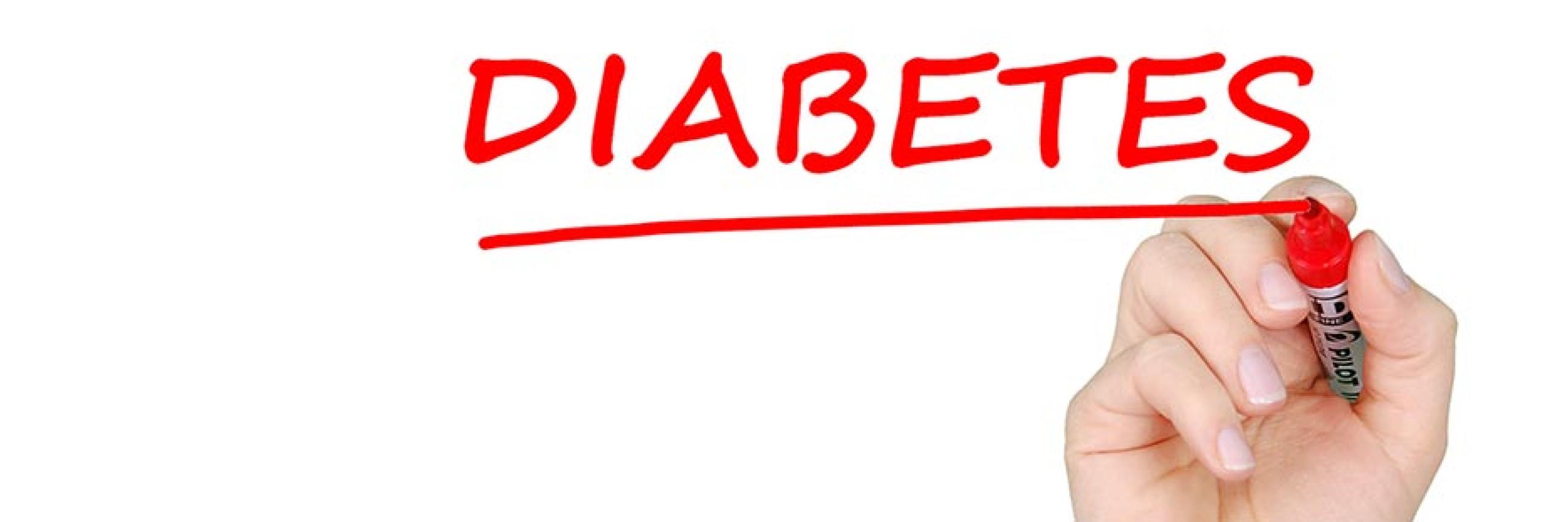 Targeting type 2 diabetes | Stellenbosch University