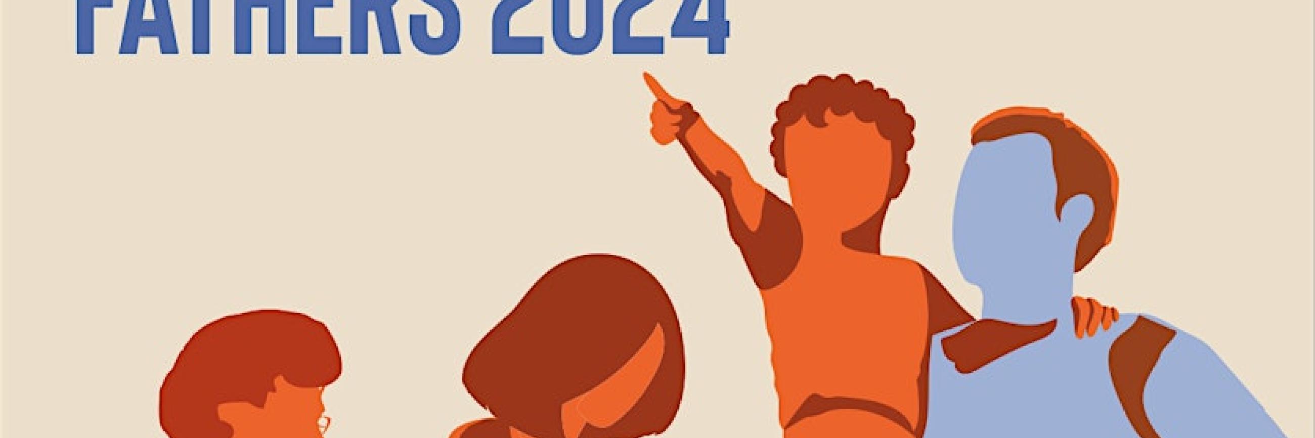 3rd State of South Africa’s Fathers Report (SOSAF 2024) | Stellenbosch ...