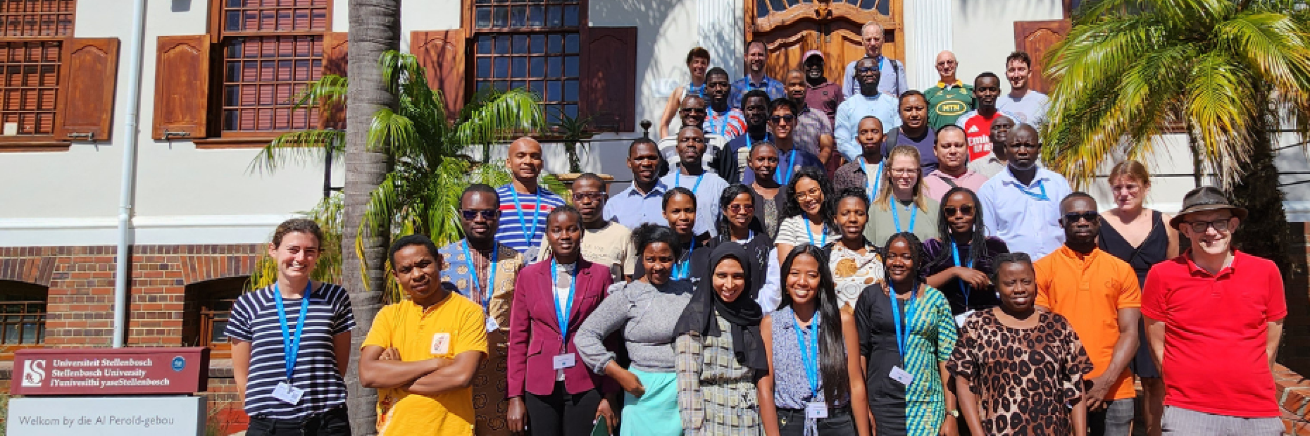 CIMPA school in enumerative combinatorics attracts 35 postgrads from ...