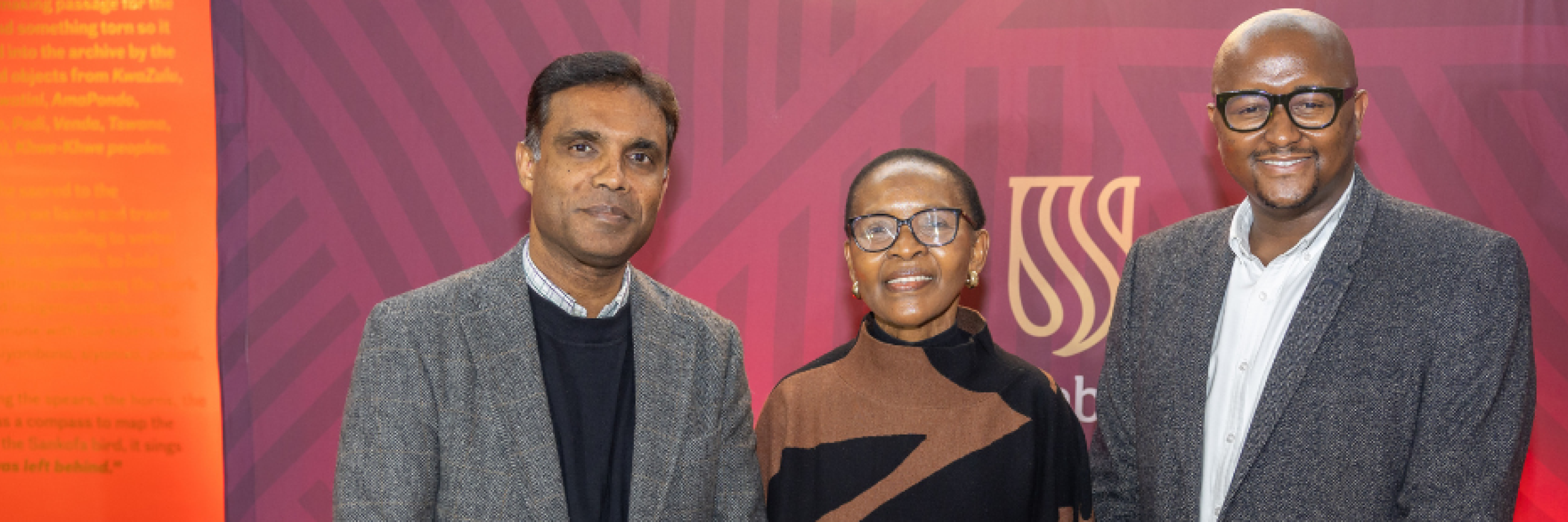 Prof Joel Modiri delivers SU's 7th Africa Day Lecture | Stellenbosch ...