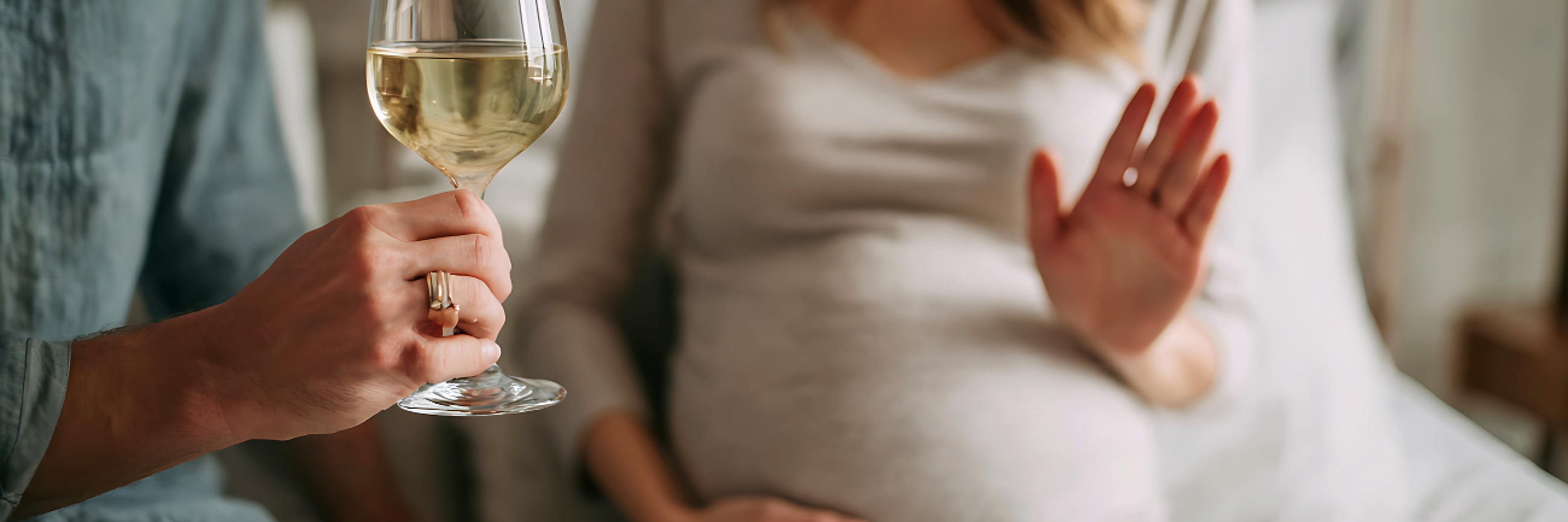 Foetal Alcohol Spectrum Disorder Research Shows We Must Stop Blaming Foetal Alcohol Spectrum Disorder Research Shows We Must Stop Blaming