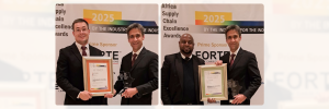 Electric Mobility Lab wins