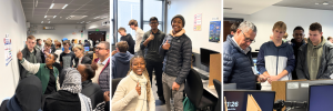 ICC 113 for first-year engineering students