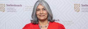 Soraya Bardien