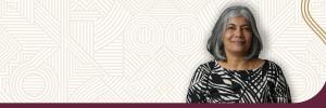 Prof Soraya Bardien