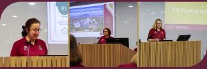 Academic Renewal Mini Symposium