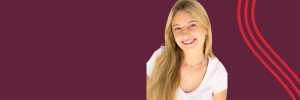 Sibella Murray is a first year BSc student