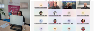 Online webinar on World IP Day