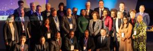 Stellenbosch Innovators Celebrated at Cape Chamber and CHEC Innovation Awards