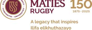 Maties Rugby 150 – ’n Erfenis wat gevier moet word